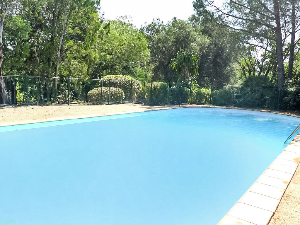 Appartement Les Mas du Sud in Frankrijk