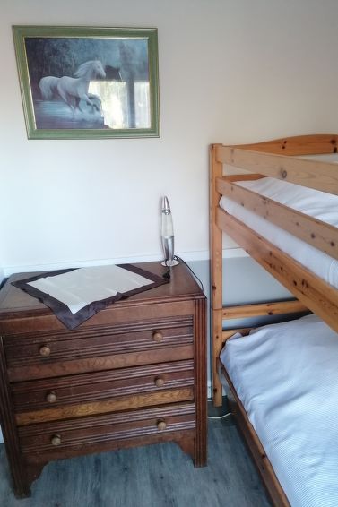 Holiday Rental Accommodation