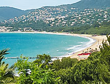 Strandvilla L'Oustalounet: Zeezicht & directe toegang tot Plage du Débarquement - thumbnail 2