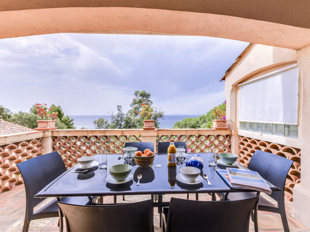 Ferienhaus L'Oustalounet Ferienhaus in Frankreich