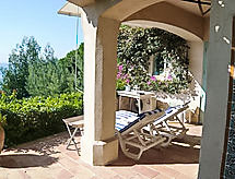 Vakantiehuis L'Oustalounet