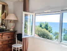 Vakantiehuis L'Oustalounet