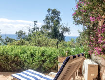 Vakantiehuis L'Oustalounet