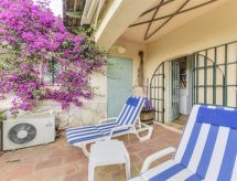 Vakantiehuis L'Oustalounet