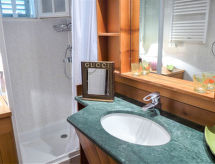 Vakantiehuis L'Oustalounet