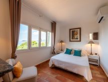 Vakantiehuis L'Oustalounet