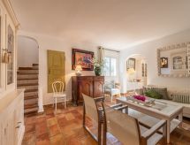 Vakantiehuis L'Oustalounet