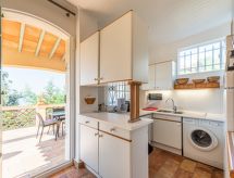 Vakantiehuis L'Oustalounet