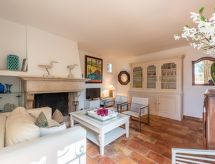 Vakantiehuis L'Oustalounet