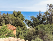 Vakantiehuis L'Oustalounet