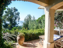 Vakantiehuis L'Oustalounet