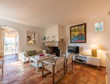 Vakantiehuis L'Oustalounet