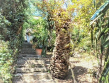 Vakantiehuis L'Oustalounet