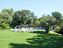 Holiday home Cassou