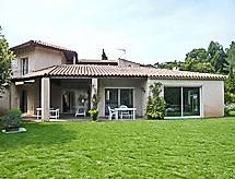 Holiday home Cassou
