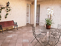 Holiday home Cassou