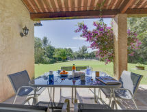 Holiday home Cassou