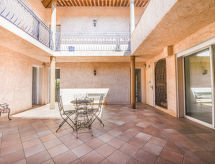 Holiday home Cassou