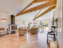 Holiday home Cassou