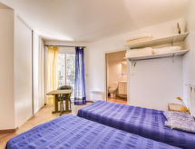 Holiday home Cassou