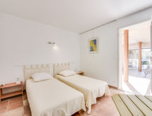 Holiday home Cassou