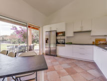 Holiday home Cassou
