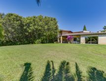 Holiday home Cassou