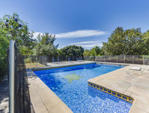 Holiday home Cassou
