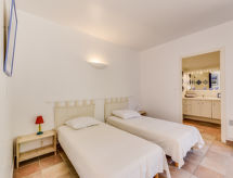 Holiday home Cassou