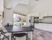 Holiday home Cassou