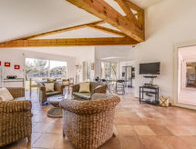 Holiday home Cassou