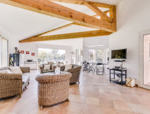 Holiday home Cassou