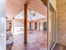 Holiday home Cassou