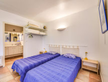 Holiday home Cassou