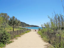 Holiday home Cassou