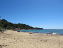 Holiday home Cassou