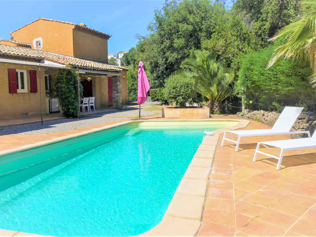 Ferienhaus Villa Aestas Ferienhaus in Frankreich