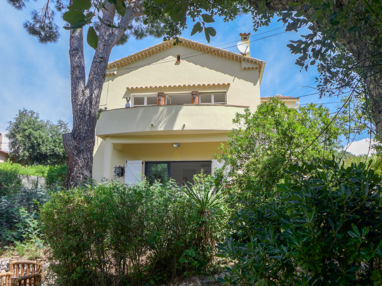 Tatil Daire Résidence Le Clos des Lavandes