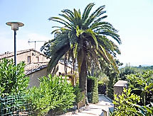 La Croix-Valmer - Дом Le Clos de la Ricarde