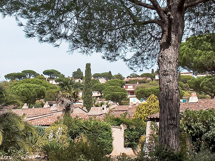 Photo of Les Mas de Gigaro