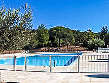 Appartement Les Mas de Gigaro