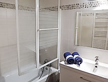 Appartement Les Mas de Gigaro