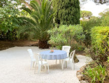 Appartement Les Mas de Gigaro