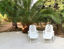 Appartement Les Mas de Gigaro
