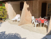 Appartement Les Mas de Gigaro