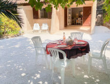Appartement Les Mas de Gigaro