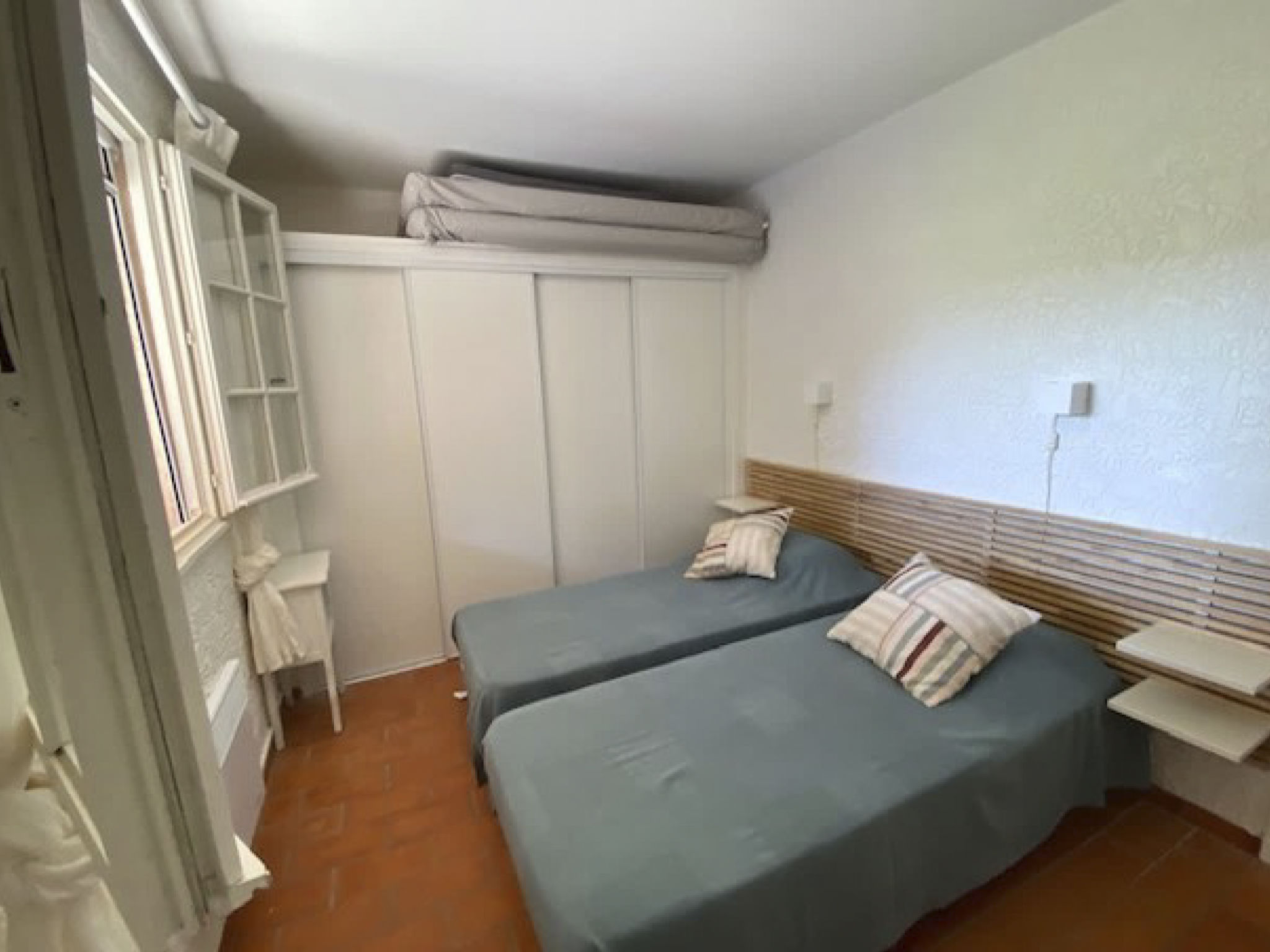 Les Mas de Gigaro