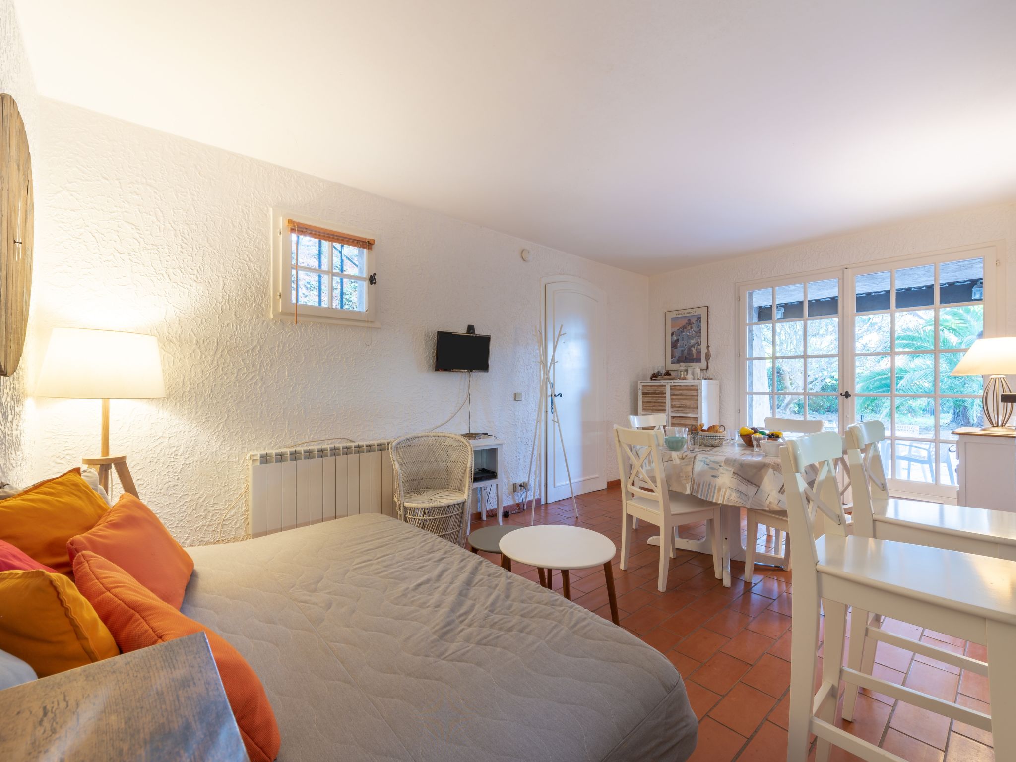 Photo of Les Mas de Gigaro