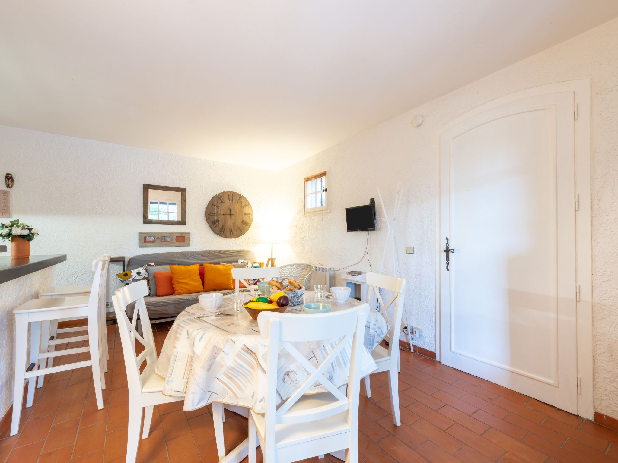 Photo of Les Mas de Gigaro