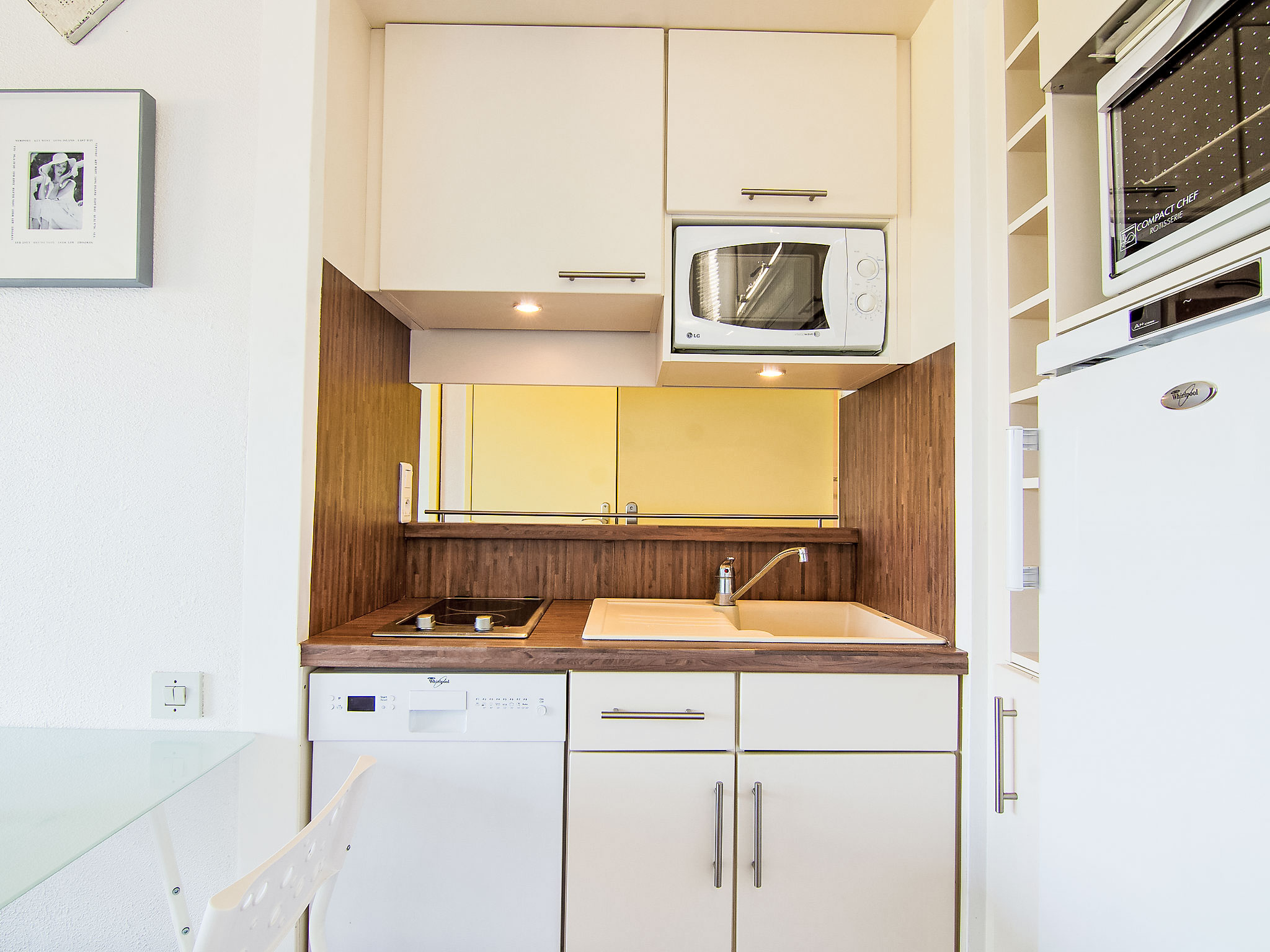 Photo of Colline Valmer